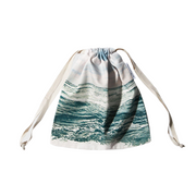 PHOTOZENIAGOODS Jeju Hyeopjae Pouch Bag